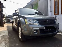 Istimewa!! Grand Vitara A/T 2007 Low km