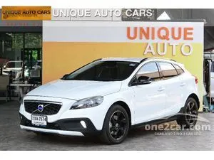 2014 Volvo V40 2.5 T5 Wagon