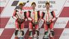 Super Mario Cetak Podium Pertama di Sirkuit MotoGP