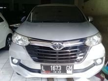 2017 Toyota Avanza 1.3 G manual unit sgt bgs