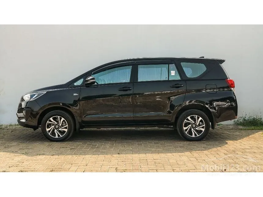 2021 Toyota Kijang Innova G MPV