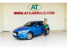 2016 Mazda 2 1.3 (ปี 15-18) Sports High Plus Hatchback