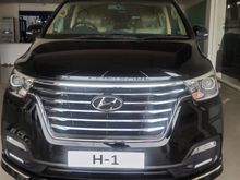 Harga Dan Promo Hyundai H1 Royale 2021