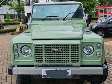 2016 Land Rover Defender 2.2 110 SUV