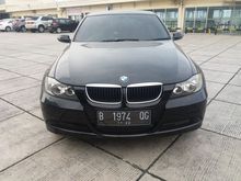 2006 BMW 320i 2.0 E90 Sedan