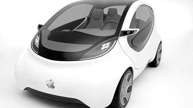 Apple Bajak Belasan Karyawan Tesla Untuk Proyek Rahasia Berita Mobil Otospirit Com