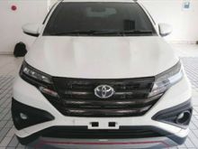PROMO HARI KEMERDEKAAN TDP RINGAN mulai dari 30 jtan 2018 Toyota Rush 1.5 TRD Sportivo SUV