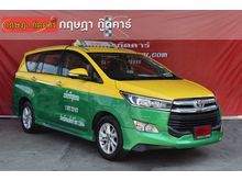 2017 Toyota Innova 2.8 (ปี 16-20) Crysta G Wagon AT