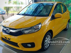 Brio - Honda Murah - 5.135 mobil dijual di Indonesia 