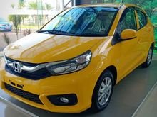 2018 Honda Brio 1.2 Satya E Hatchback