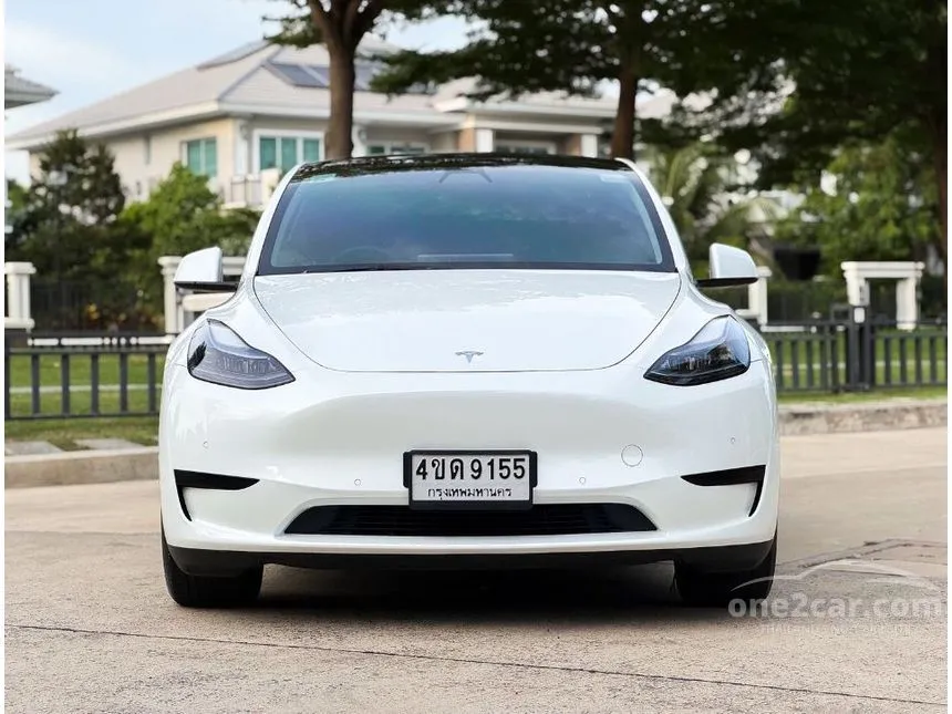 2023 TESLA Model Y Standard Range SUV