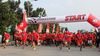 Perayaan 40 Tahun PT Bridgestone Tire Indonesia Berlangsung Meriah 6