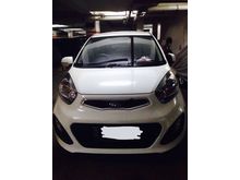 2012 KIA Picanto 1.2 SE 3 Hatchback/TURUN HARGA