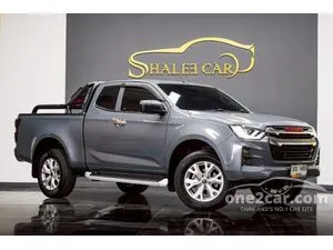 2023 Isuzu D-MAX 3.0 Vcross Z Cab-4 Pickup