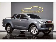 2023 Isuzu D-MAX 3.0 Cab-4 (ปี 19-26) Vcross Z 4WD Pickup