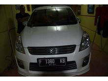 2013 Suzuki Ertiga 1.4 GX MPV