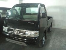 2018 Suzuki Carry 1.5 FD Pick-up