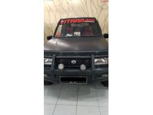 1993 Suzuki Vitara 4x4 SUV Plat S arul sekoto kediri jatim
