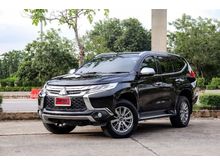 2016 Mitsubishi Pajero Sport 2.4 (ปี 15-18) GT SUV