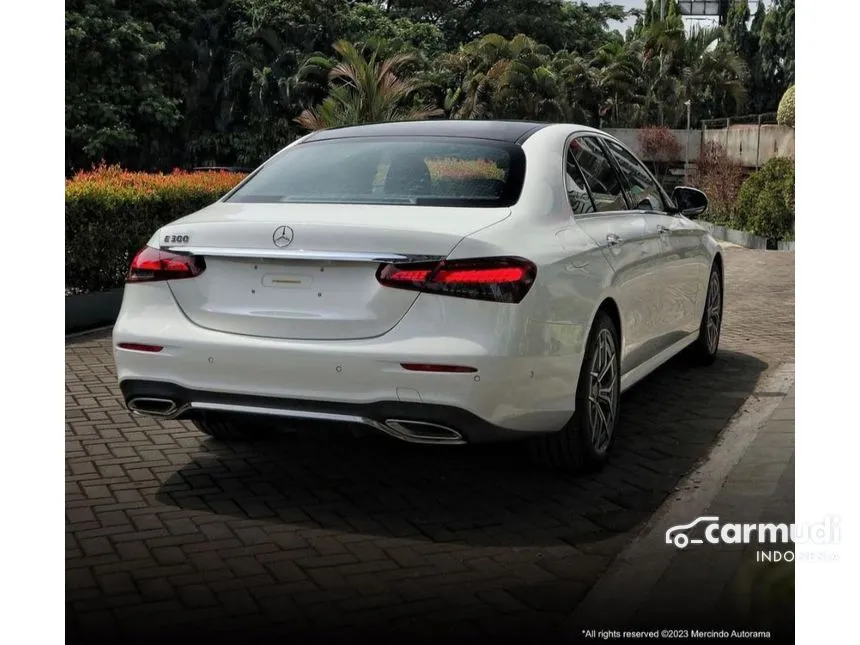 Jual Mobil Mercedes