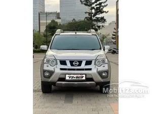 2014 Nissan X-Trail 2.5 SUV