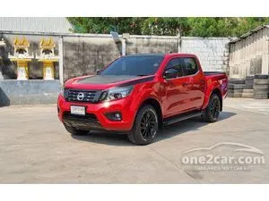 2020 Nissan NP 300 Navara 2.5 Calibre EL Black Edition Double Cab Pickup