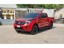 2020 Nissan NP 300 Navara 2.5 Double Cab Calibre EL Black Edition Pickup