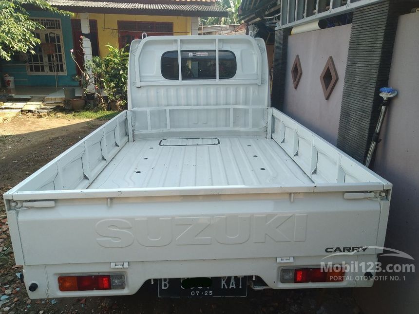2020 Suzuki APV GA Van