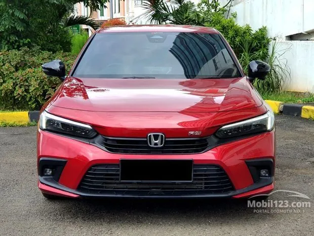 Jual Honda Civic Bekas 2022 Di Indonesia Harga Murah, Kondisi Terbaik ...