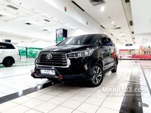 2020 Toyota Kijang Innova 2.4 G MPV