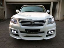 2009 Lexus LX570 5.7 SUV