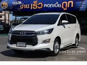 2020 Toyota INNOVA 2.8 Crysta G Wagon