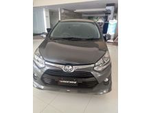 2017 Toyota Agya 1.2 TRD Hatchback