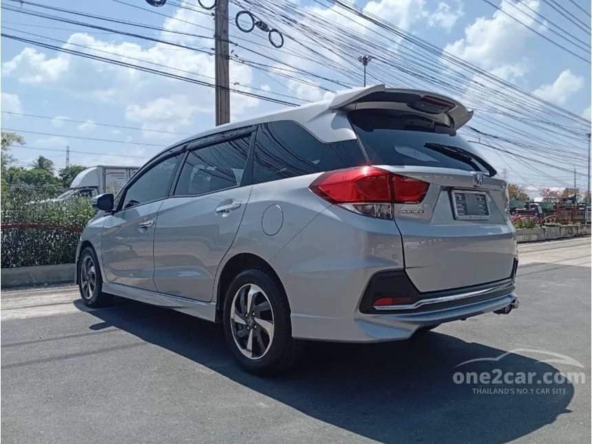 2019 Honda MOBILIO RS Wagon