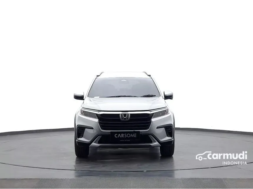 2022 Honda BR-V Prestige Honda Sensing SUV
