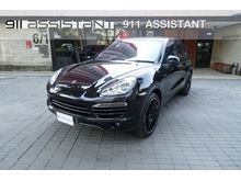 2012 Porsche Cayenne 3.0 (ปี 10-16) Diesel 4WD Wagon