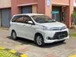 Jual Mobil Toyota Avanza 2017 Veloz 1.3 di DKI Jakarta Automatic MPV Putih Rp 152.000.000