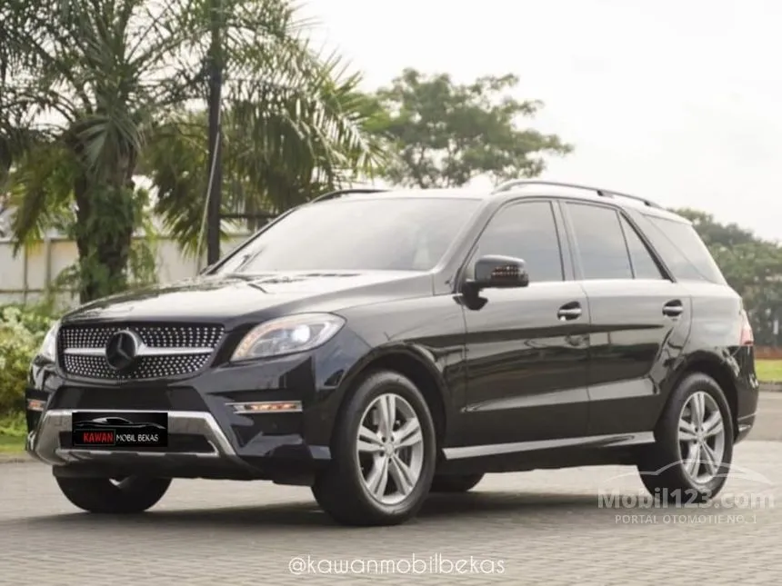 Jual Mobil Mercedes