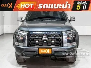 2023 Mitsubishi TRITON 2.4 Plus Prime Double Cab Pickup