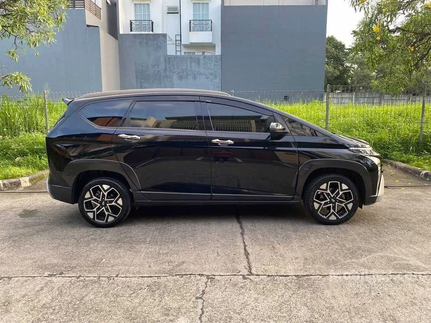 2024 Hyundai Stargazer X Prime MPV