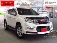 2013 Isuzu MU-X 3.0 (ปี 13-17) SUV AT