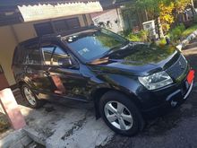 2010 Suzuki Grand Vitara 2.0 2 SUV