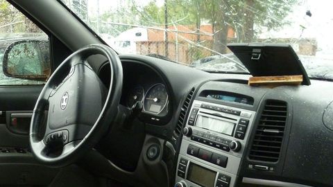 Protect your Windscreen With Insurance – Brought To You By Tune Protect