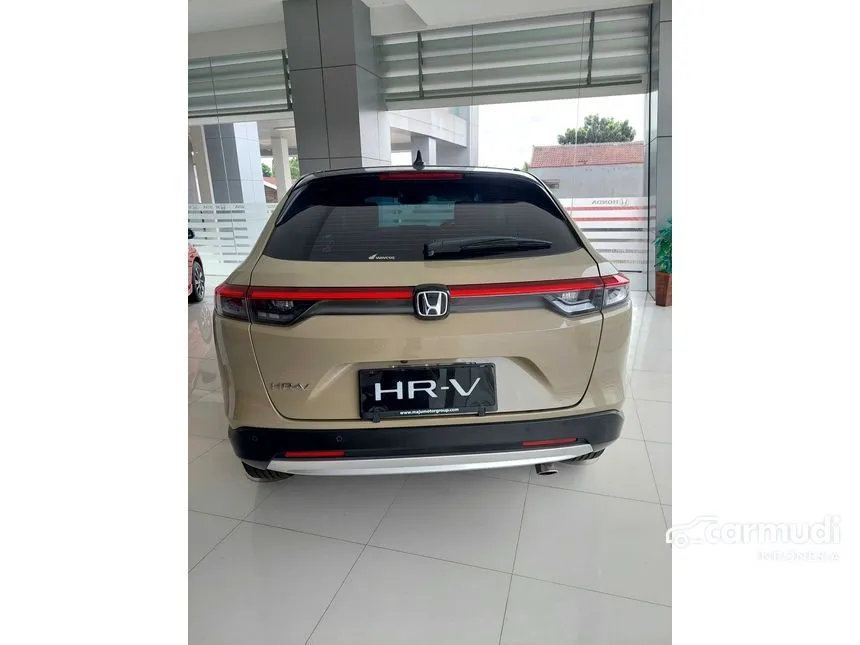 2024 Honda HR-V SE SUV