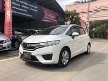 2016 Honda Jazz 1.5 (ปี 14-18) V+ i-VTEC Hatchback AT