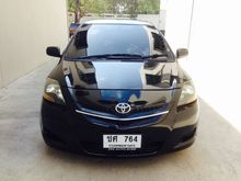 2008 Toyota Vios 1.5 (ปี 07-13) J Sedan AT