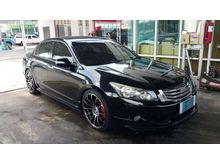 2008 Honda Accord 2.4 (ปี 03-07) EL Pickup AT