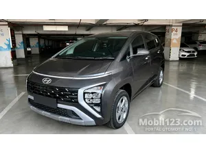 2026 Hyundai Stargazer 1.5 Essential MPV