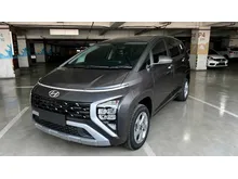 2026 Hyundai Stargazer 1.5 Essential MPV 7 Seat