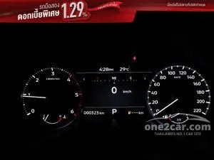 2025 Mitsubishi TRITON 2.4 Plus Ultra Double Cab Pickup